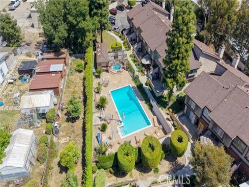 1491 W Lambert , La Habra, CA