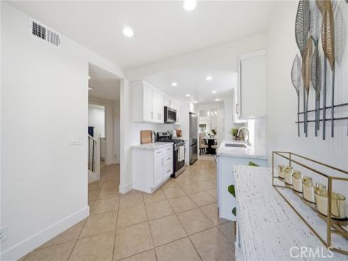 1491 W Lambert , La Habra, CA