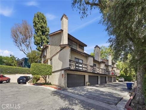 1491 W Lambert , La Habra, CA