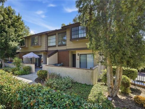 1491 W Lambert , La Habra, CA