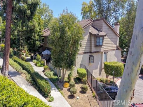 1491 W Lambert , La Habra, CA