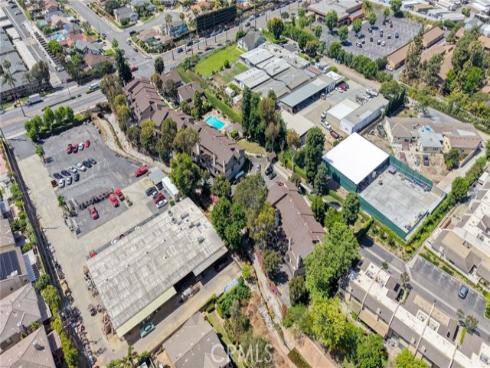 1491 W Lambert , La Habra, CA