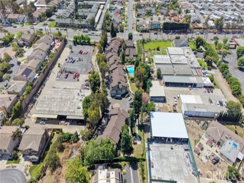 1491 W Lambert , La Habra, CA
