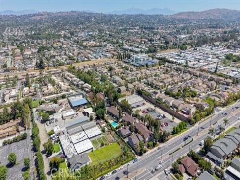 1491 W Lambert , La Habra, CA