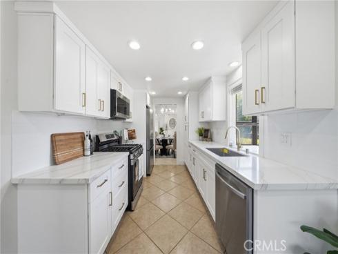 1491 W Lambert , La Habra, CA