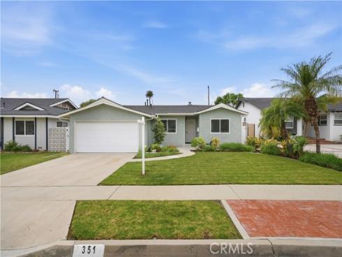 351 Kinley
