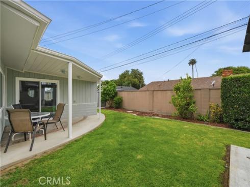 351 Kinley , La Habra, CA