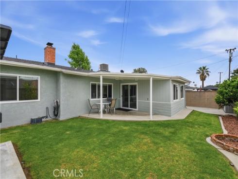 351 Kinley , La Habra, CA