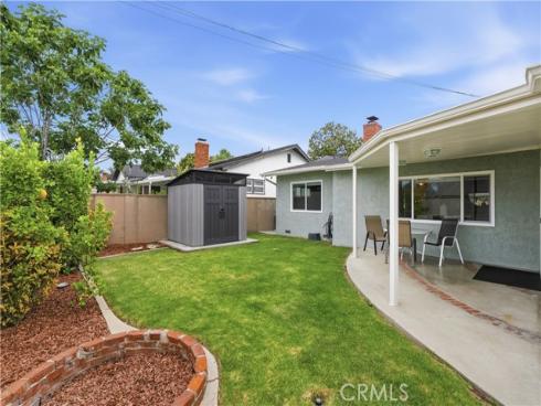 351 Kinley , La Habra, CA