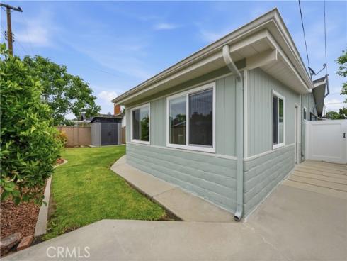 351 Kinley , La Habra, CA