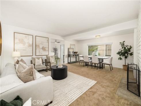 351 Kinley , La Habra, CA