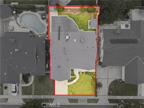 351 Kinley , La Habra, CA