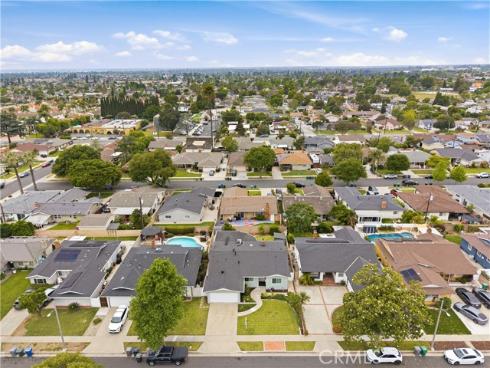 351 Kinley , La Habra, CA