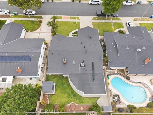 351 Kinley , La Habra, CA