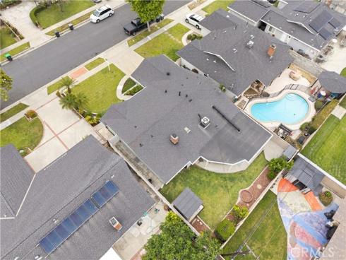 351 Kinley , La Habra, CA
