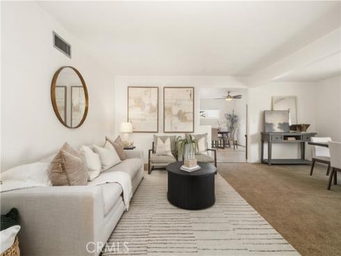 351 Kinley , La Habra, CA