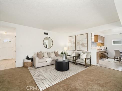 351 Kinley , La Habra, CA