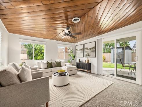 351 Kinley , La Habra, CA
