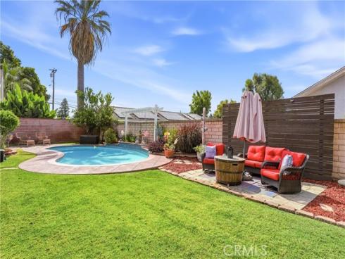 1710 Russell Street, La Habra, CA