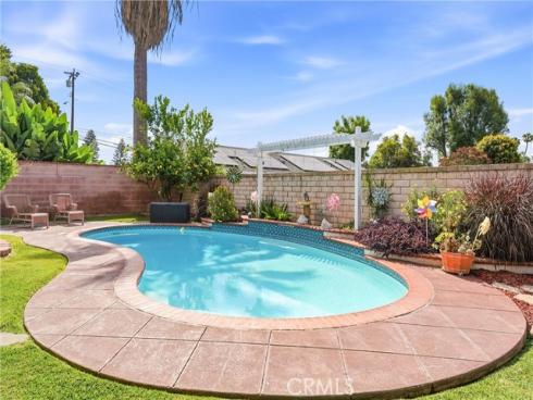 1710 Russell Street, La Habra, CA