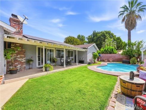 1710 Russell Street, La Habra, CA