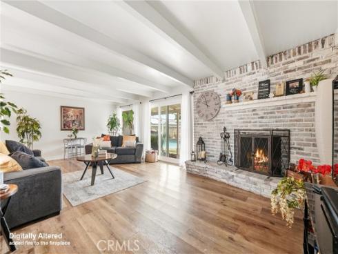 1710 Russell Street, La Habra, CA