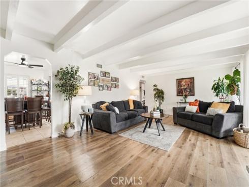 1710 Russell Street, La Habra, CA