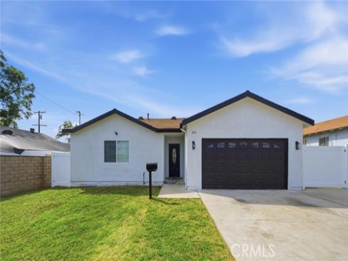 305 N. College Drive