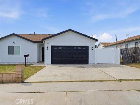 305 N College Drive, La Habra, CA