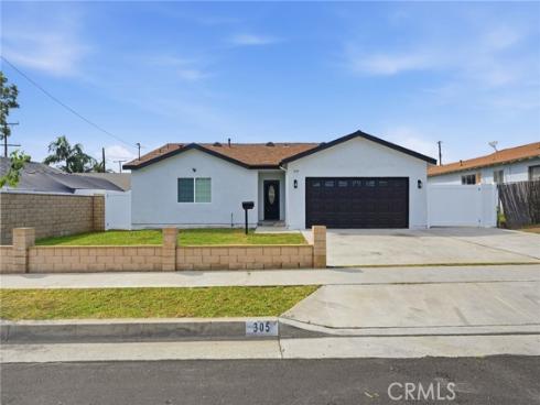 305 N College Drive, La Habra, CA