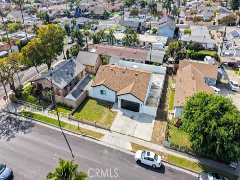 305 N College Drive, La Habra, CA