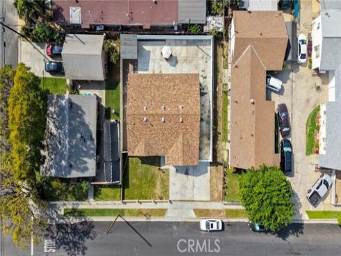 305 N College Drive, La Habra, CA