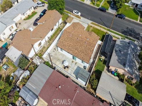 305 N College Drive, La Habra, CA