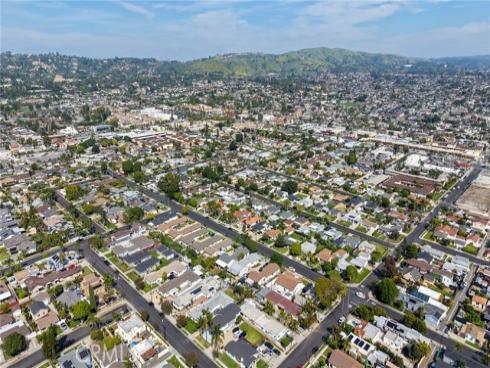 305 N College   Drive, La Habra, CA
