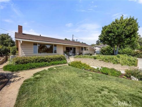11861 Shadycrest Lane, La Habra, CA