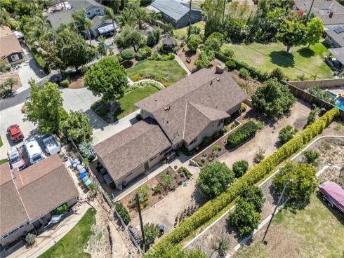 11861 Shadycrest Lane, La Habra, CA