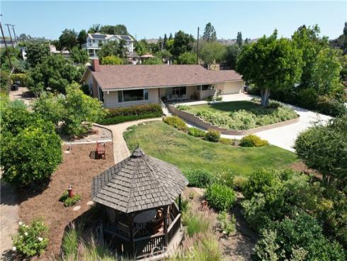 11861 Shadycrest Lane, La Habra, CA