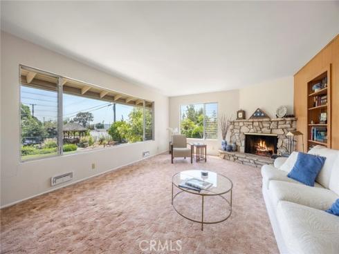 11861 Shadycrest Lane, La Habra, CA