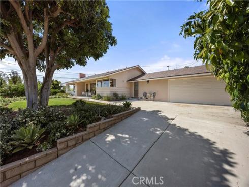11861 Shadycrest Lane, La Habra, CA