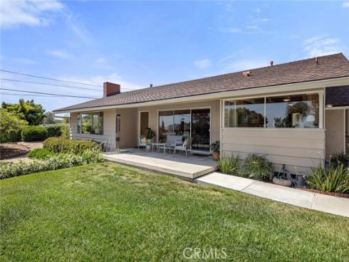 11861 Shadycrest Lane, La Habra, CA