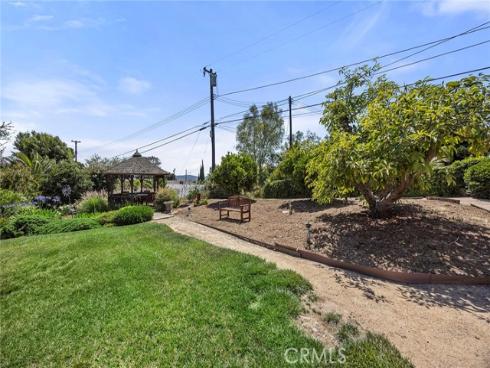 11861 Shadycrest Lane, La Habra, CA