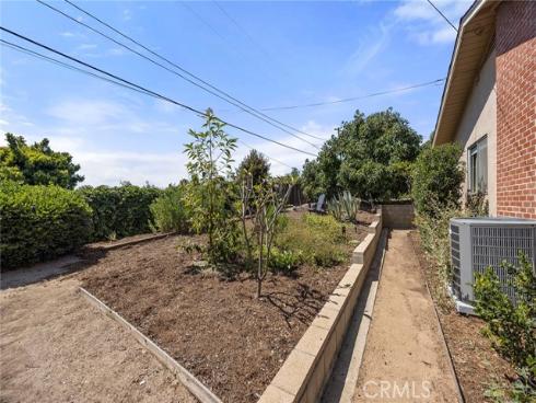 11861 Shadycrest Lane, La Habra, CA