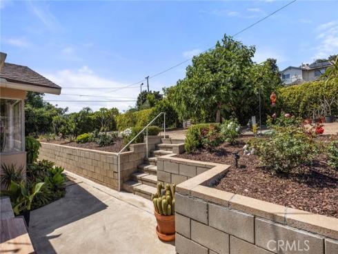 11861 Shadycrest Lane, La Habra, CA