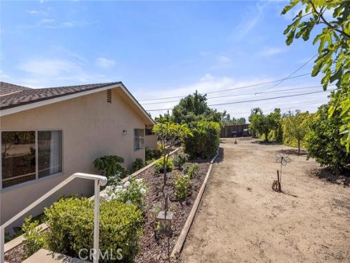 11861 Shadycrest Lane, La Habra, CA
