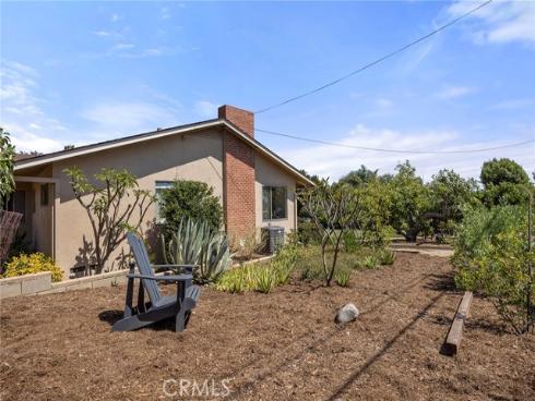 11861 Shadycrest Lane, La Habra, CA