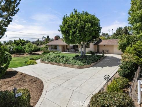 11861 Shadycrest Lane, La Habra, CA