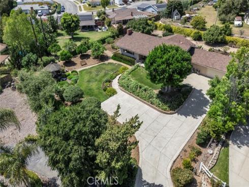 11861 Shadycrest Lane, La Habra, CA