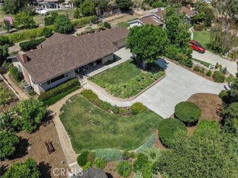 11861 Shadycrest Lane, La Habra, CA