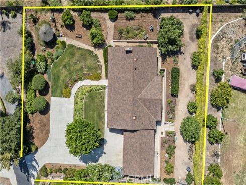 11861 Shadycrest Lane, La Habra, CA