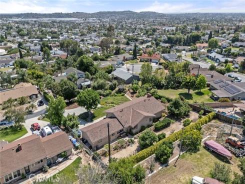 11861 Shadycrest Lane, La Habra, CA